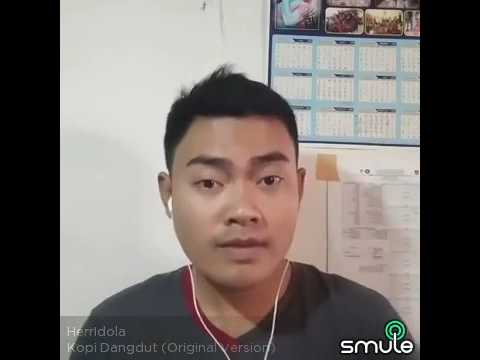 Herri Awan - Kopi Dangdut