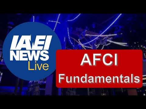 AFCI Fundamentals