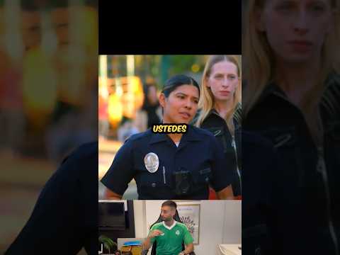 Nunca Te Metas Con Una Madre | #peliculas #pelicula #series #serie #cine #shorts