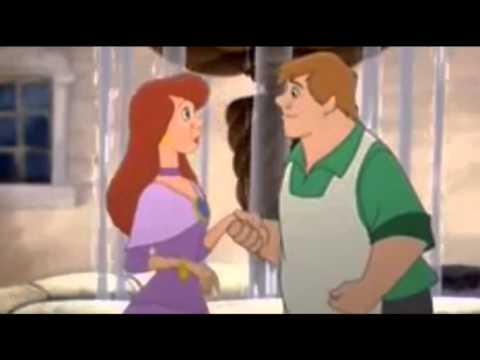Anastasia & The Baker