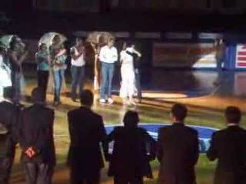 fin de saison 2005/2006 USVO