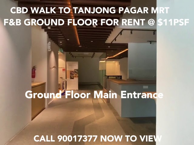 Food & Beverage for Rent in  Tanjong Pagar Road - Image 13