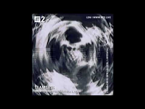 240. DJ Heroin & HNRK - Untitled #21 [10.10.2019]