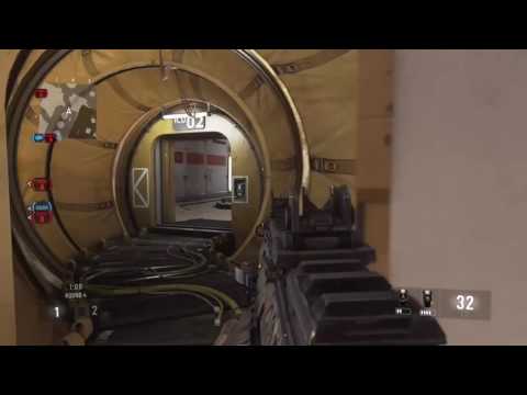 [FINALS] 3v3 BAL 1v3 on MuTeX Rallied Tanntrix