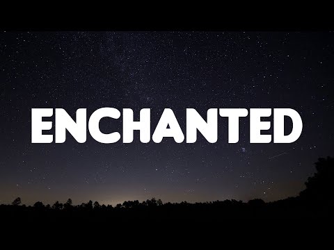 Taylor Swift - Enchanted