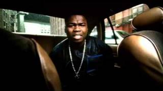 50 Cent - Your Life&#39;s on the Line (Ja Rule Diss) [VO]