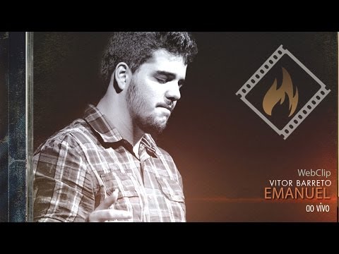 Vitor Barreto Webclip Emanuel