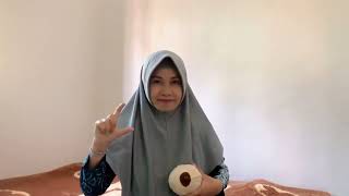 Download lagu Cara Memerah ASI dan Memberikan Dengan Cangkir (Amelia Rosari_PMBA2_KALSEL) mp3
