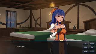 Sakura Knight 2 -  A Short Review