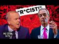 Ian Hislop Vs Nigel Farage Pt 1 Have I Got News For You