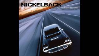 Nickelback - Photograph (Audio)