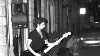 The Batt Rock " Eppur mi son scordato di te ".m4v