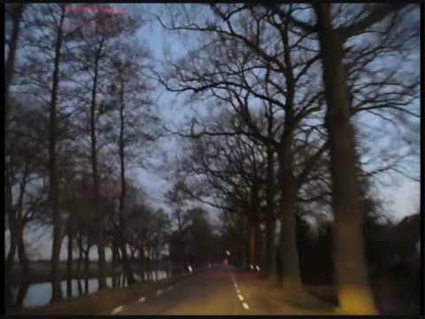 Rowwen Heze - De Peel in Brand