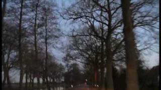 Rowwen Heze - De Peel in Brand