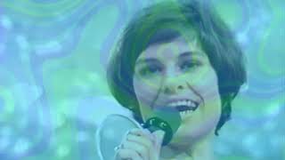 Mary Roos    - Arizona Man   (1970, full length version, written by Giorgio Moroder)