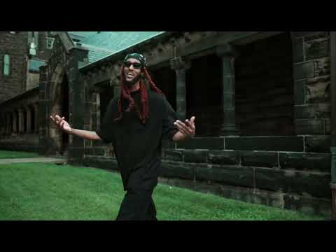 Icky Al - Lethal Weapon (Official Video)