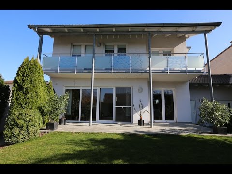Einfamilienhaus in Grünruhelage | 2232 Deutsch-Wagram