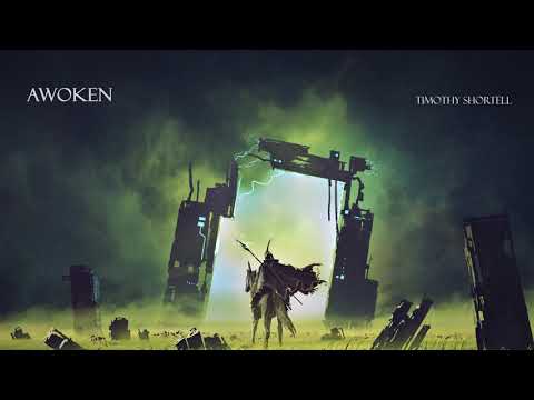Timothy Shortell - Awoken