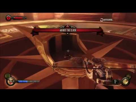 Bioshock Inifinite - Burial At Sea - Episode 2 - Part 13 Back In Columbia!