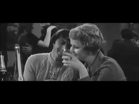 Всего одна ночь (1976).  Отрывки.