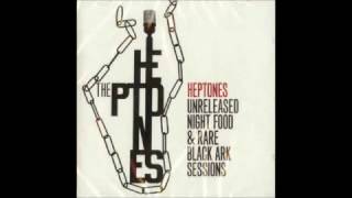 The Heptones - Living Up On A Hill + Hill And Dub