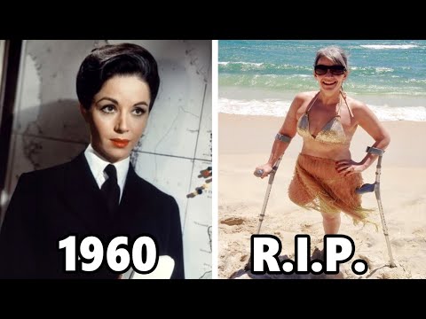 Sink the Bismarck (1960) Cast THEN AND NOW 2025, All cast died tragically!! 😢