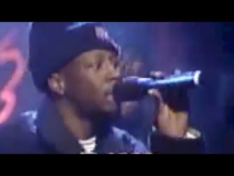 Thumbnail for Wyclef and the Fugees perform Live by Bundesverband Musikindustrie