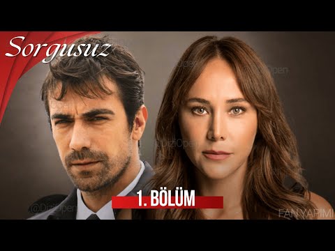 SORGUSUZ 1.BÖLÜM FRAGMANI | YENİ DİZİ 2025