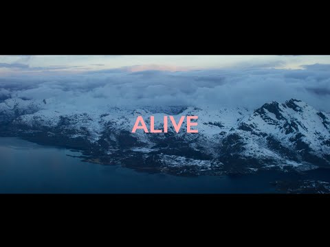 Madden : Alive  [Official Video]