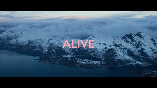 Alive Music Video