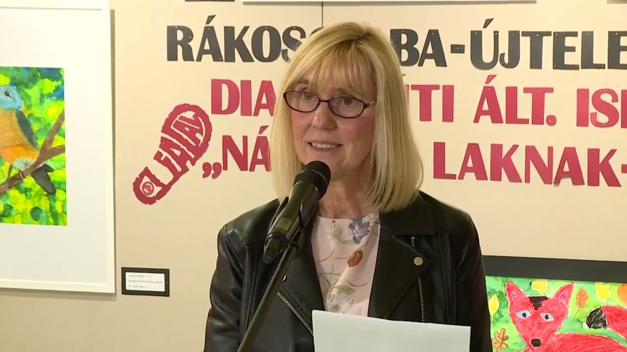 Rajzkiállítás 2022.11.
