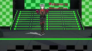 【MMD】ビビデバ躍らせてみた！byあまんり