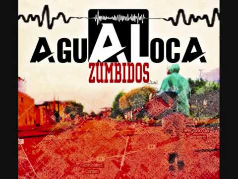 Agualoca Rock - Pasajeros II