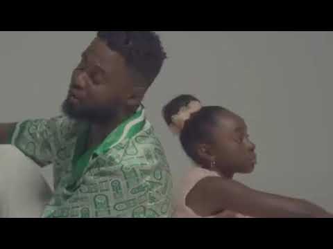 NL Feat Maïna-[papa j'ai du mal à faire dodo]