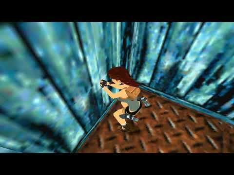 TRLE 2003.09.16 - The Antonia Grazia