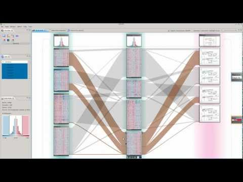 StratomeX: Visual Analysis of Genomics Data for Cancer Subtype Characterization