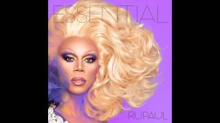 RuPaul — Glamazon