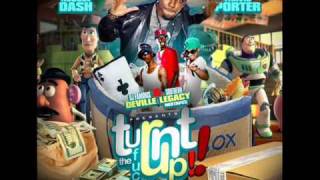 Sexy Girl Anthem Roscoe Dash