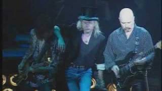 Magnum - Midnight (You Won't Be Sleeping) LIVE