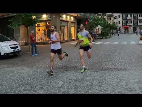 Sulle strade del Colla da Allievi a M 45 1° Giugno 2022