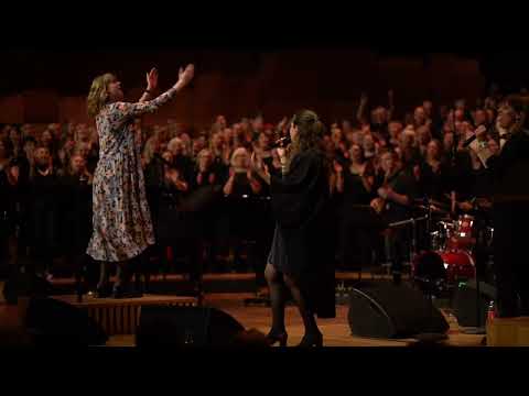 Thumbnail for What He's Done For Me video