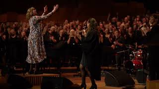 What He's Done For Me