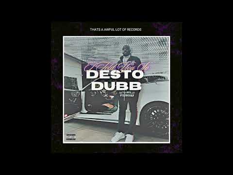 DESTO DUBB - “CAME FROM SELLIN’ DOPE” FEAT. BABYFACE RAY