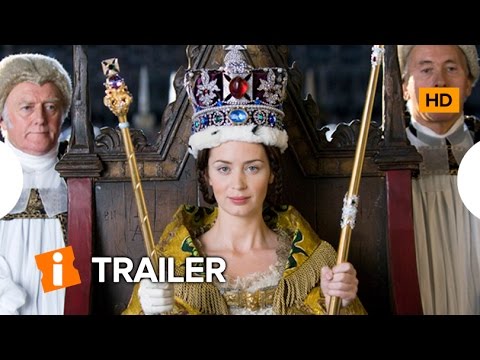 A Jovem Rainha | Trailer