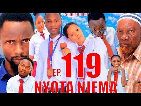 NYOTA NJEMA (119) #clamvevo #dunia #stivemweusi #lastchance #babajoan #dontatv #sahilmahili 