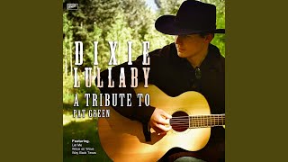 Somewhere Between Texas and Mexico