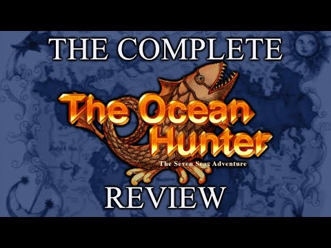 The Complete Review of Ocean Hunter