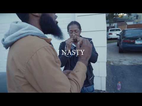 J-Nasty - Redemption (Official Video) [HD]