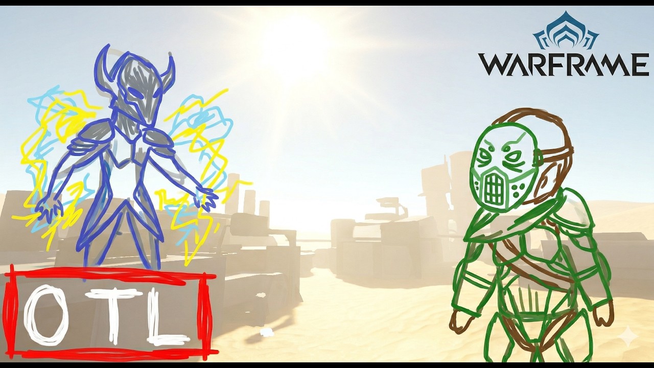 Tenno Uyanıyor! The Second Dream | Warframe Bölüm 11