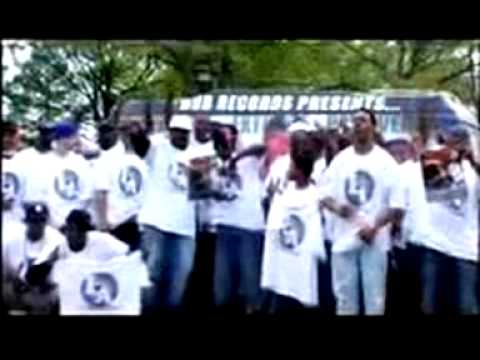 Brisco & Flo Rida Feat. Akon - On The Run ( 2oo7 )